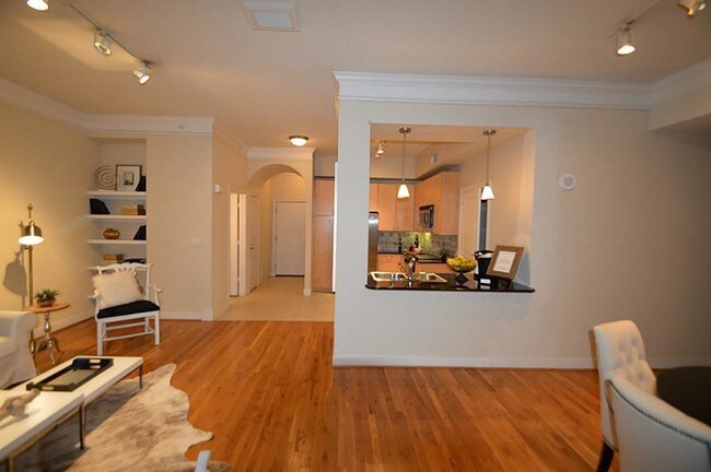 Foto del edificio - 3333 Allen Pkwy