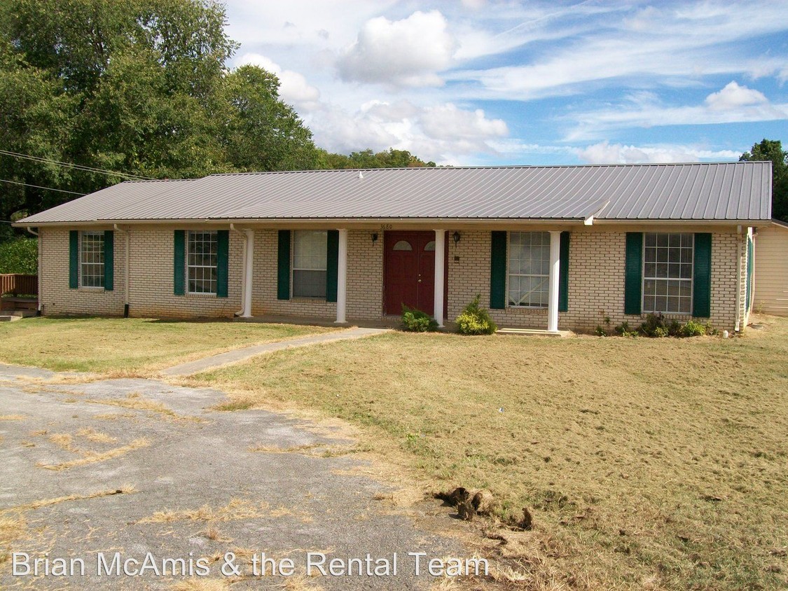 Primary Photo - 3680 Snapps Ferry Rd