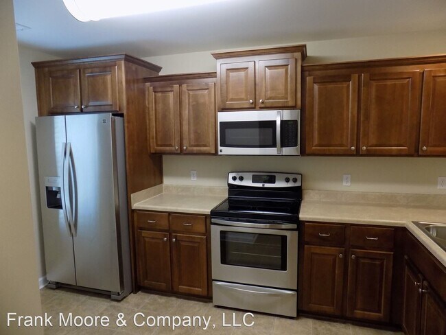 Building Photo - 2 br, 2 bath House - 55 Rivermoor Court