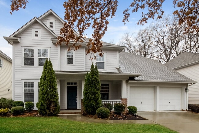 Building Photo - 8907 Arbor Creek Dr