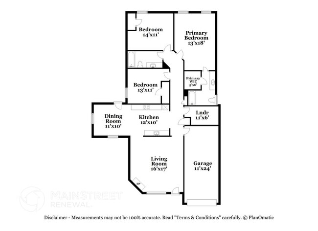 Building Photo - 7206 Ravenwood Ln