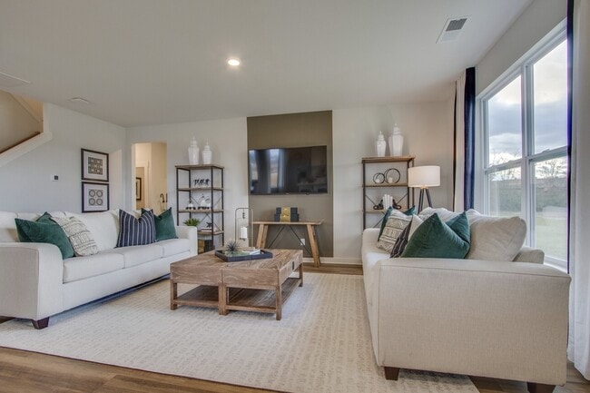 Building Photo - 417 Wind Dance Dr