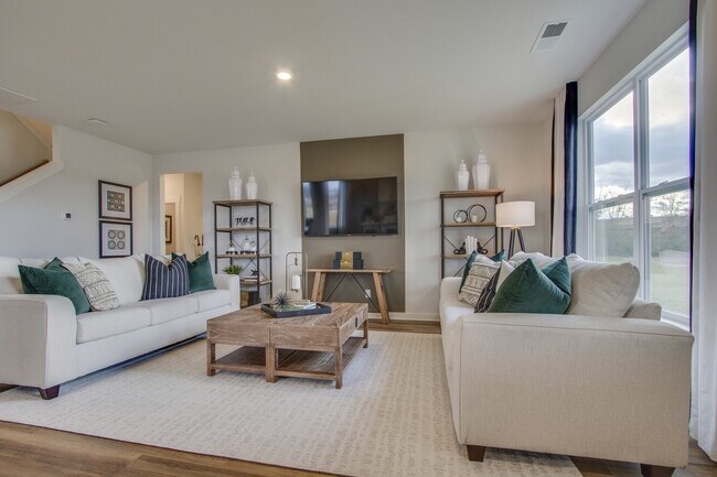 Foto del edificio - 417 Wind Dance Dr