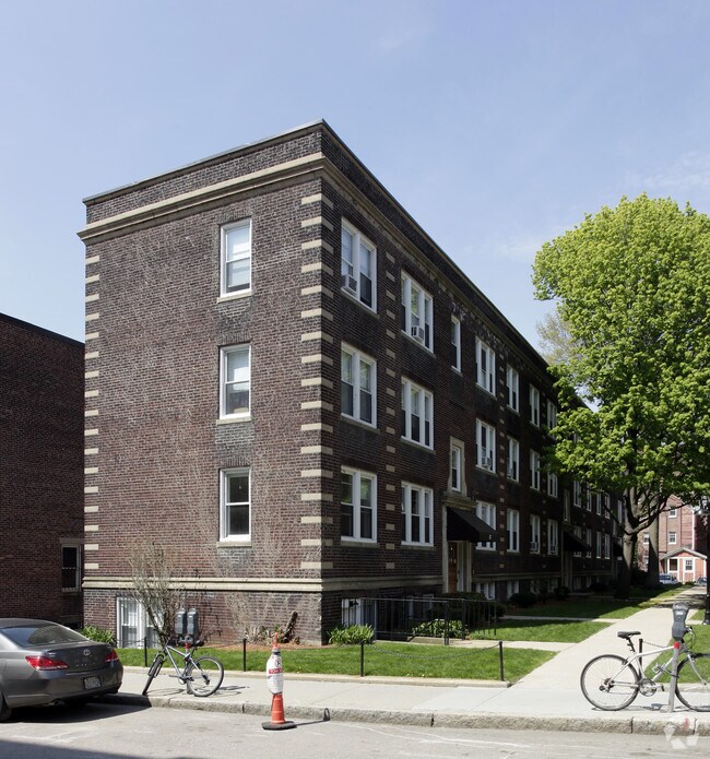 3747 St Marys St, Brookline, MA 02446 Apartments in Brookline, MA