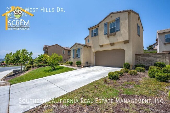 Foto del edificio - 29052 W Hills Dr