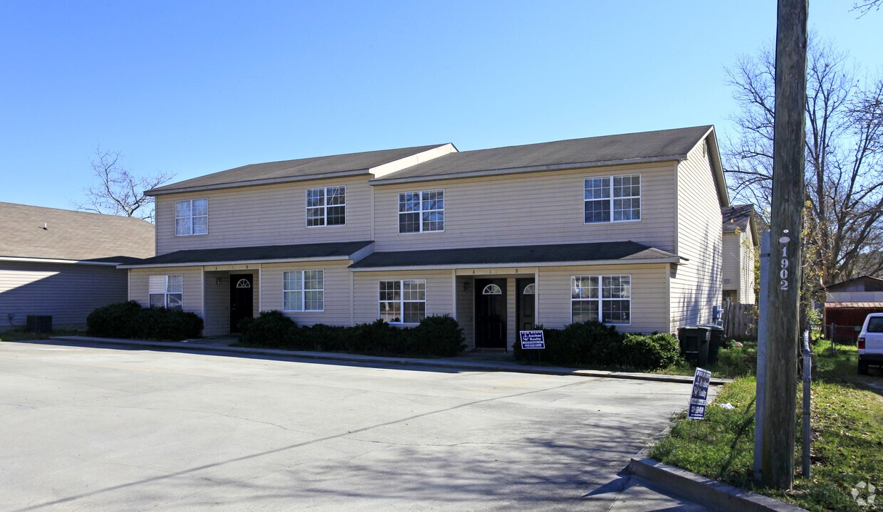 Foto principal - 1534-1536 Woodard