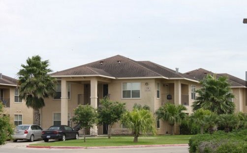 Foto del edificio - 2601 Sarah Ave