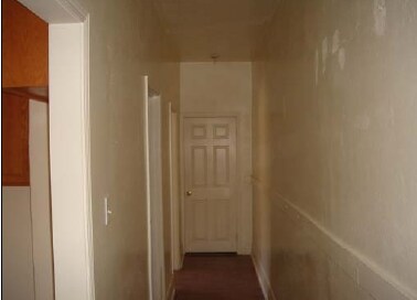 Hallway - 1306-1310 Linwood Ave