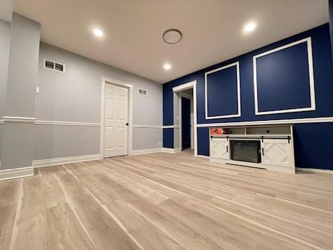 Foto del edificio - 1455 W Highland Ave