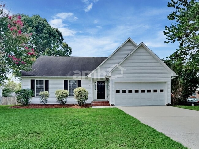 Building Photo - 1754 Springfield Farm Ct