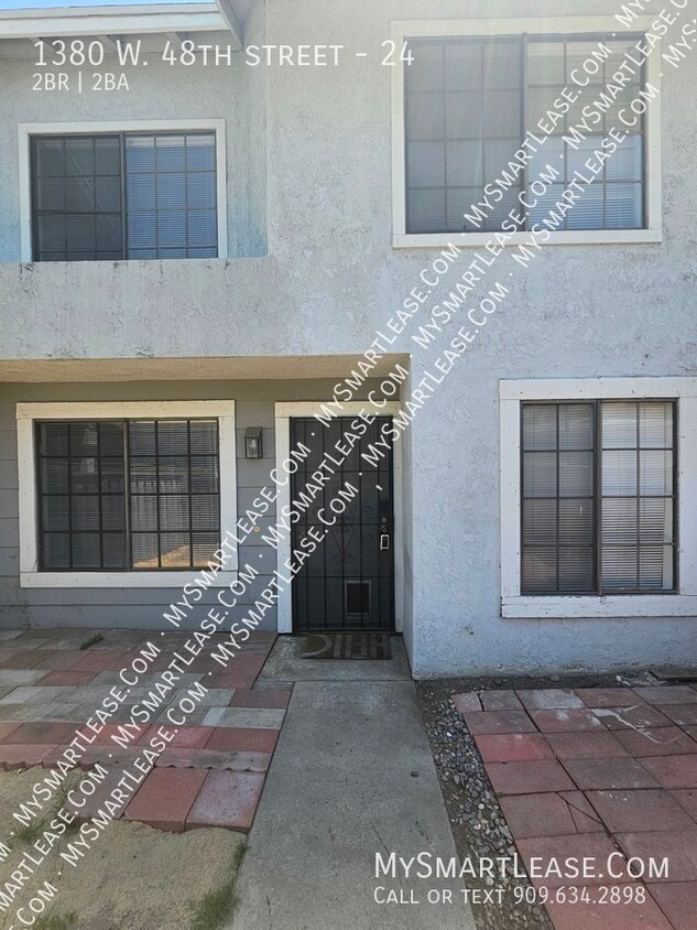 1380 W 48th St Unit 24, San Bernardino, CA 92407 Condo for Rent in San Bernardino, CA