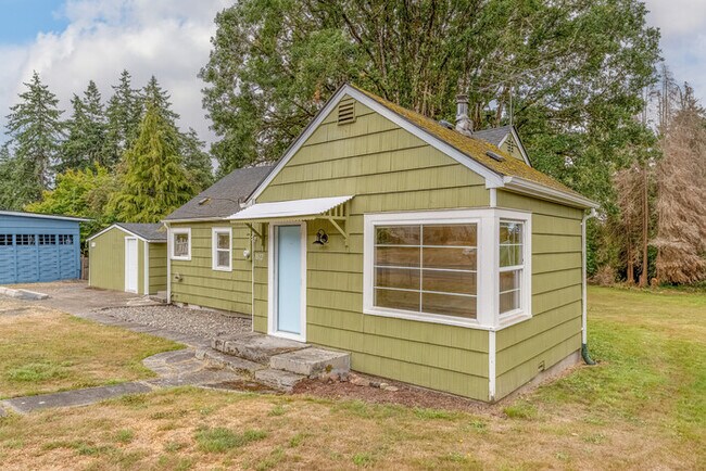 Foto del edificio - TWO BEDROOM HOUSE IN KELSO