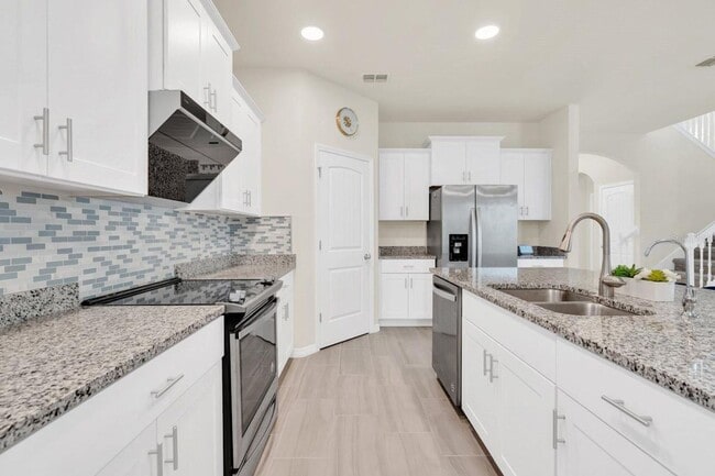 Foto del edificio - Perfect Home waiting for you! FULLY FURNISHED!