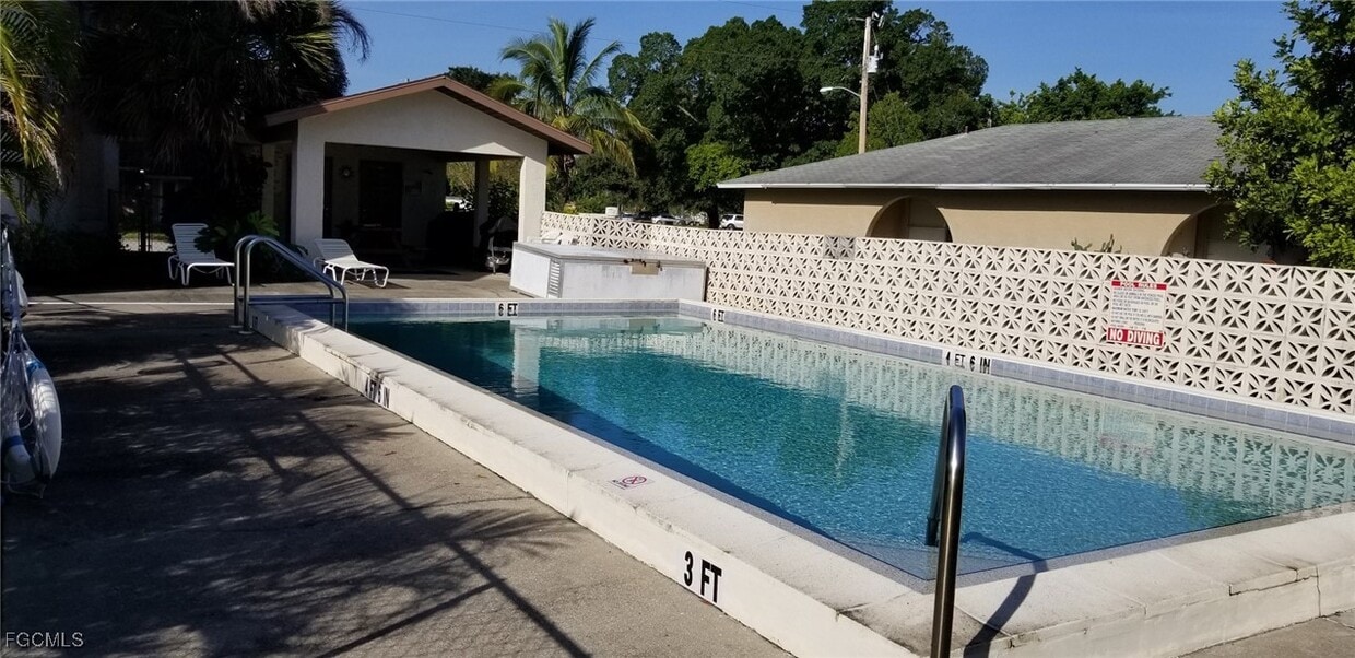 Foto principal - 1640 Orchid Blvd