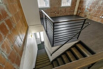 Interior Photo - The Lofts at Elk Terminal