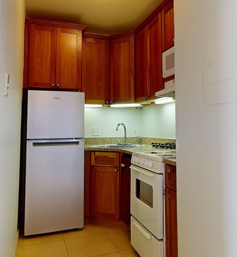 Photo - Dorchester Apartments