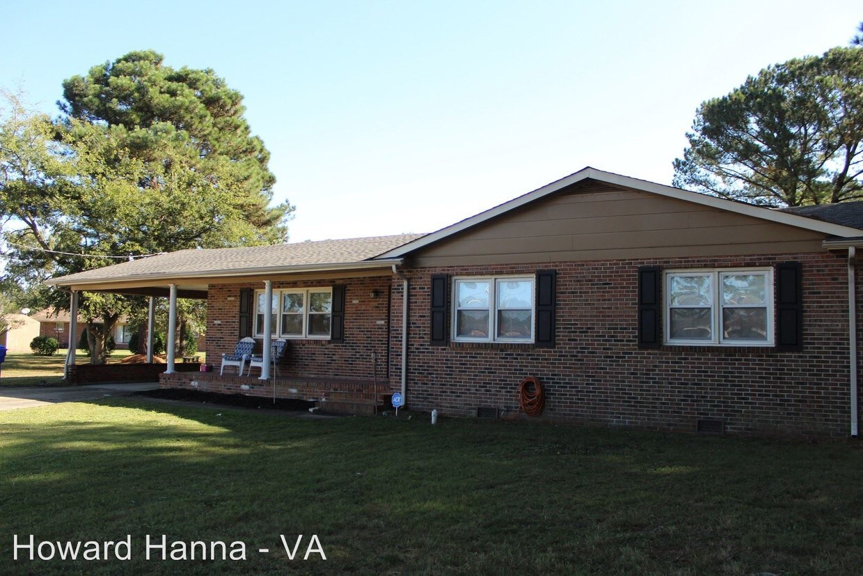Foto principal - 3 br, 2 bath House - 1341 Devonshire Court