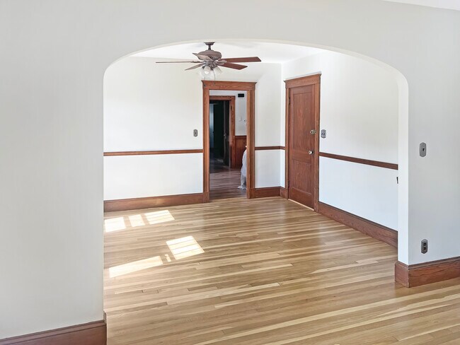 Foto del edificio - 11 Hughes St