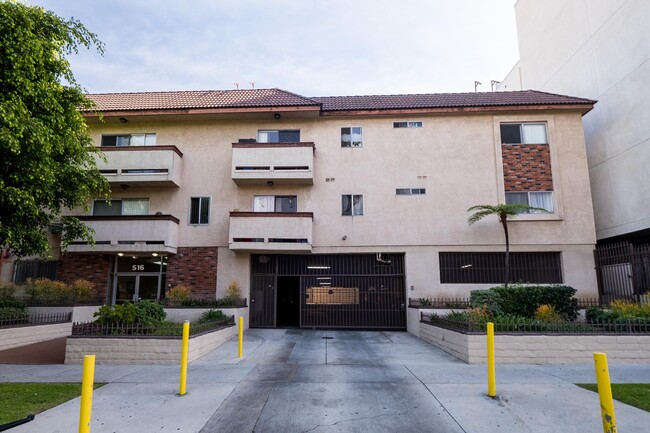 Foto del edificio - Berendo Apartments