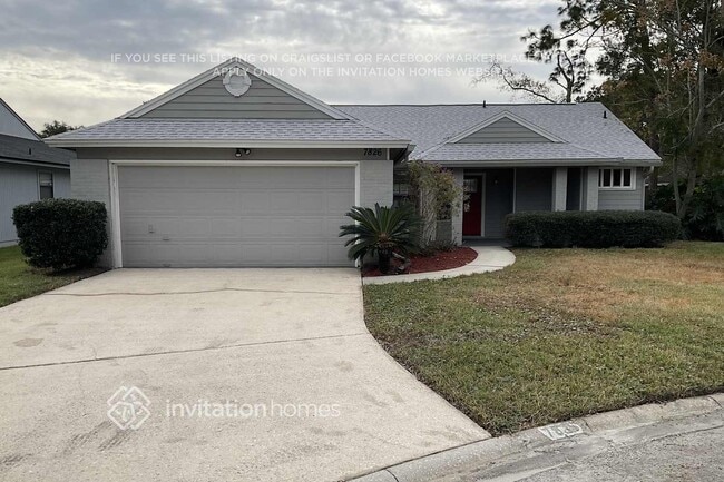 Building Photo - 7826 Morgan Hill Ct