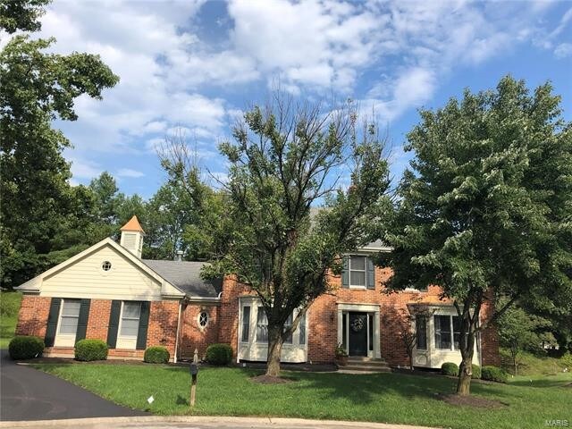 Foto principal - 12301 Hibler Oaks Ct