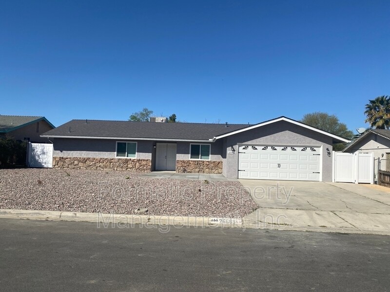 26685 Jackie Dr, Hemet, CA 92544 House Rental in Hemet, CA