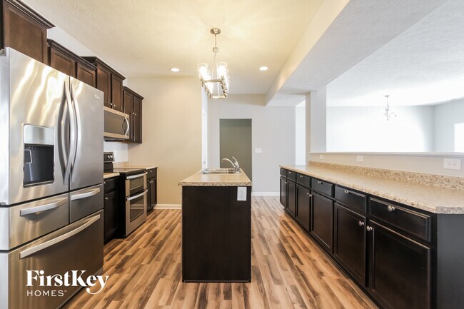 Foto del edificio - 770 Carolina Way