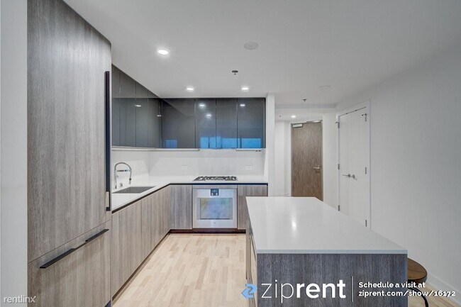 Foto del edificio - 1 br, 1 bath Condo - 338 Main St, San Fran...