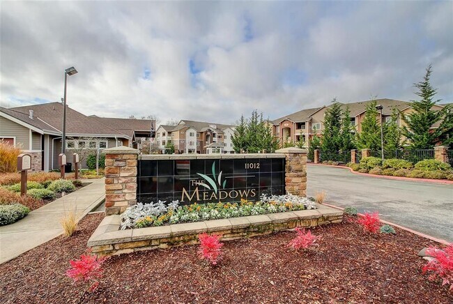 Foto del edificio - The Meadows