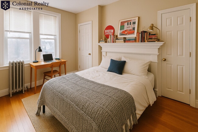 Building Photo - 328 St Paul St