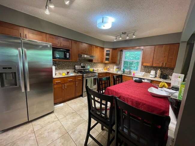 Foto del edificio - 3906 Cricket Cir