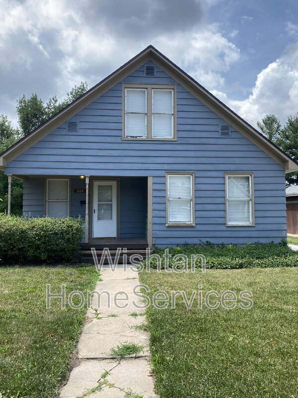 Foto principal - 524 N Johnson St