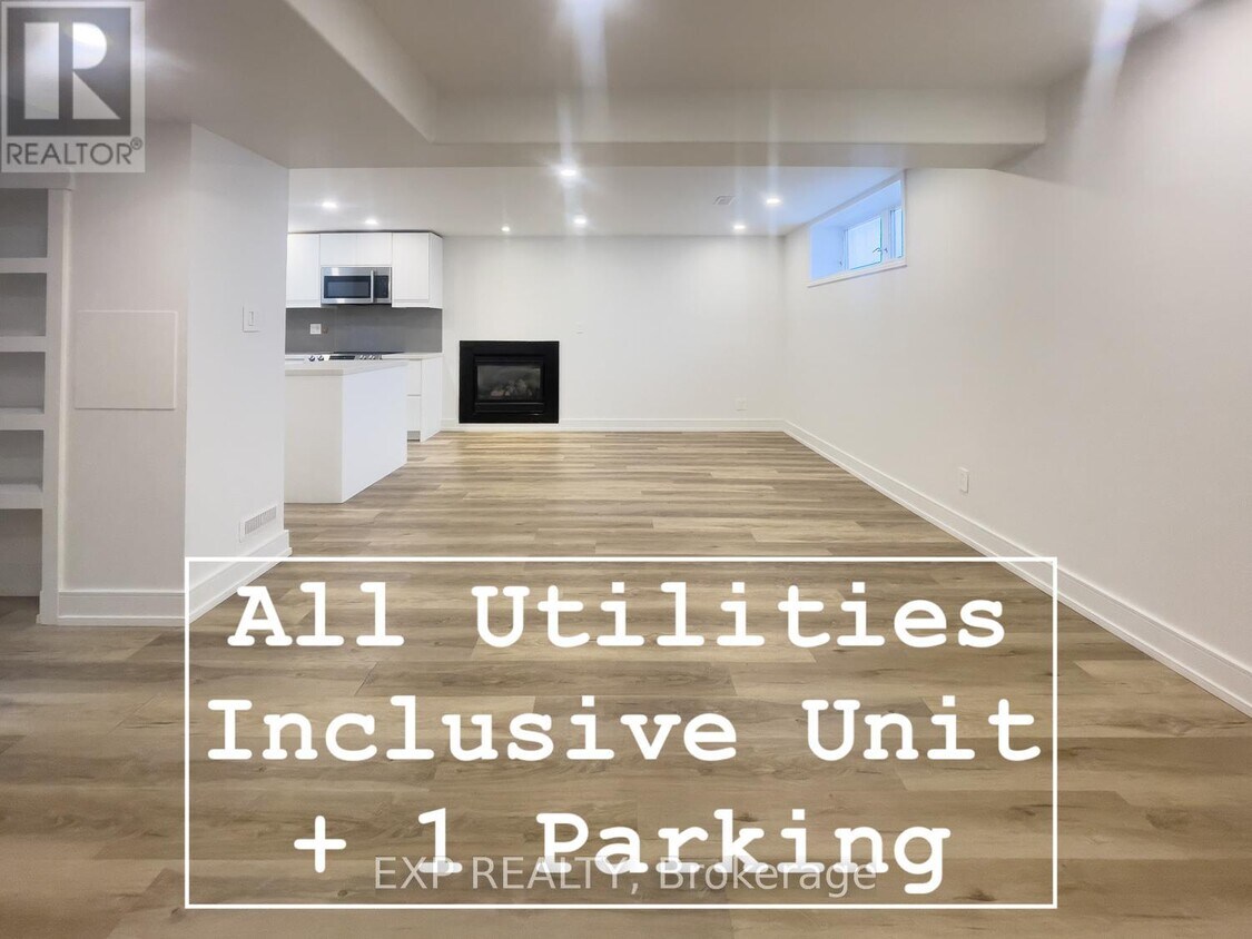 Photo principale - 38 Inverdon Rd