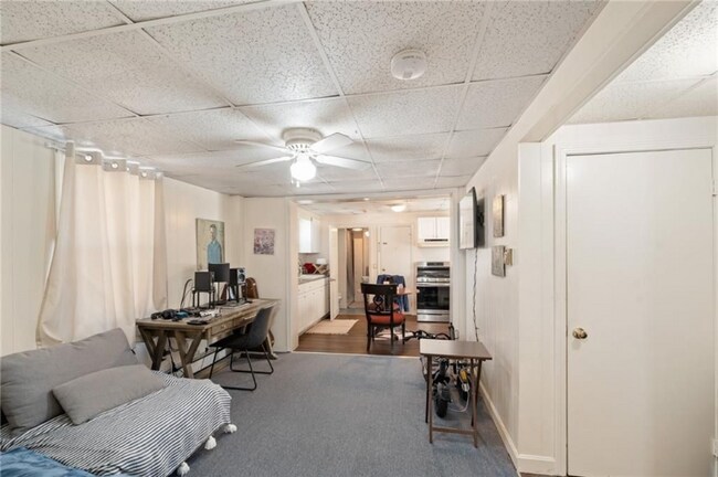 Foto del edificio - 15 Thompson St