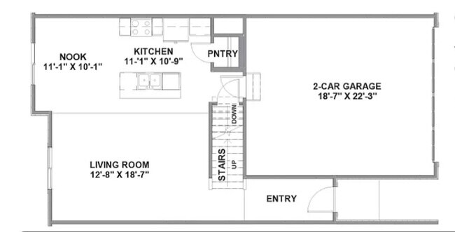 Building Photo - 3615 W Grassland Dr