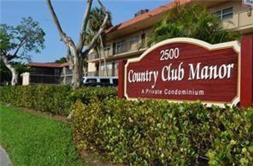 Primary Photo - 2500 Coral Springs Dr