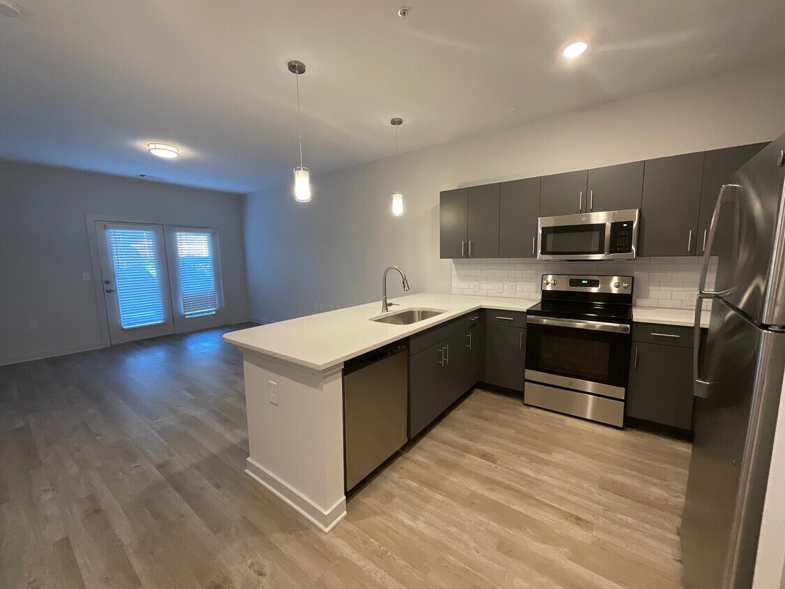 The Arcadia 87 Shepherd Hills Dr Madison, TN