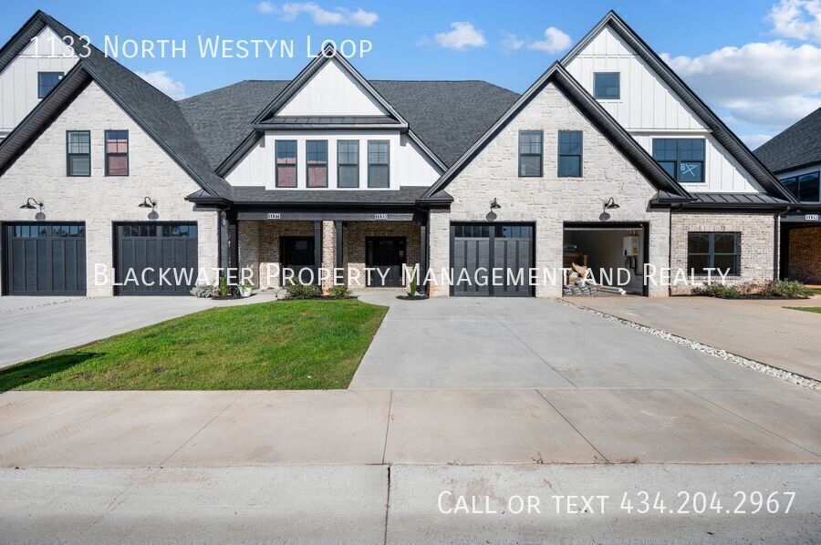 Photo - 1133 North Westyn Loop-