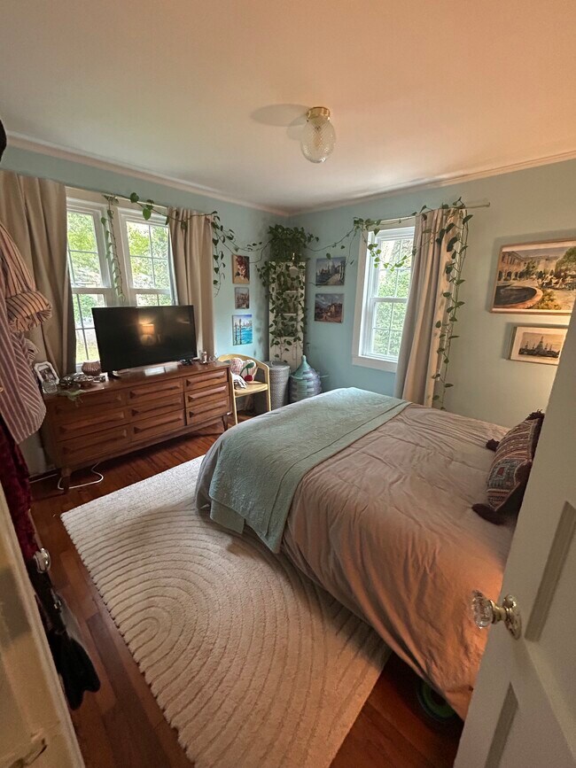 Foto del edificio - 4425 Holmes Ave