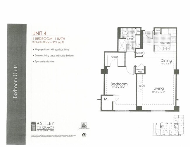 Building Photo - 111 N Ashley St
