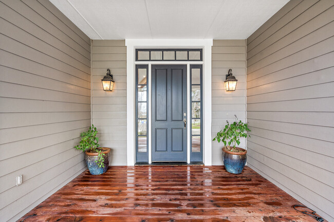 Foto del edificio - 5714 N Hill Haven