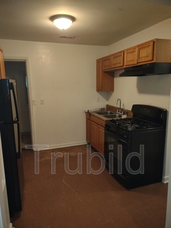 Building Photo - 2906 Alabama Dr