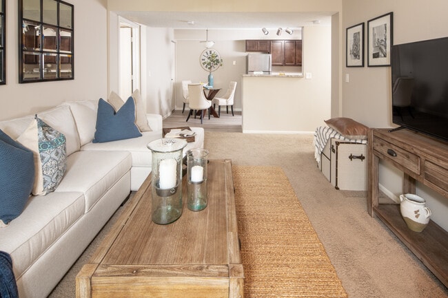 Photo - Loveland by Broadmoor Apartments