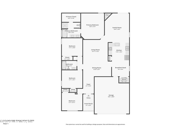 Building Photo - 1219 Stern Way