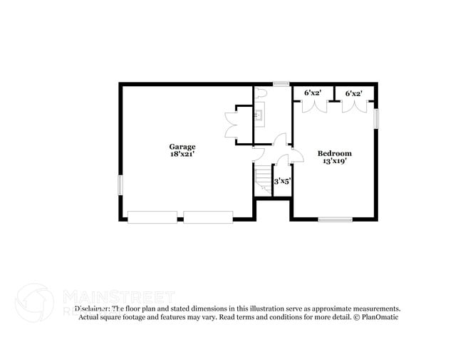 Building Photo - 9204 Marsh Ave
