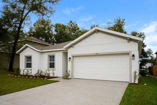 Foto del edificio - 409 Bay Oak Ln
