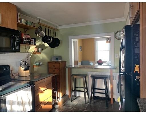 Foto del edificio - 34 Belmont St