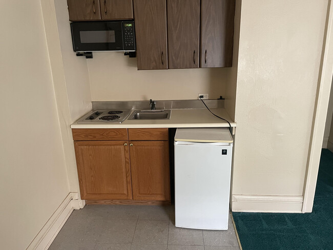 Foto del edificio - 211 N Schuyler Ave