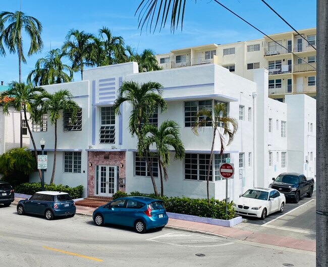 Foto del edificio - 610 8th St