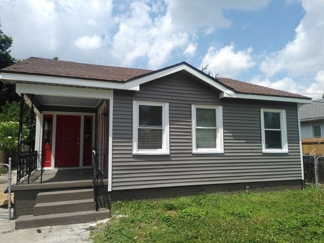 Building Photo - 9540 Stroelitz St